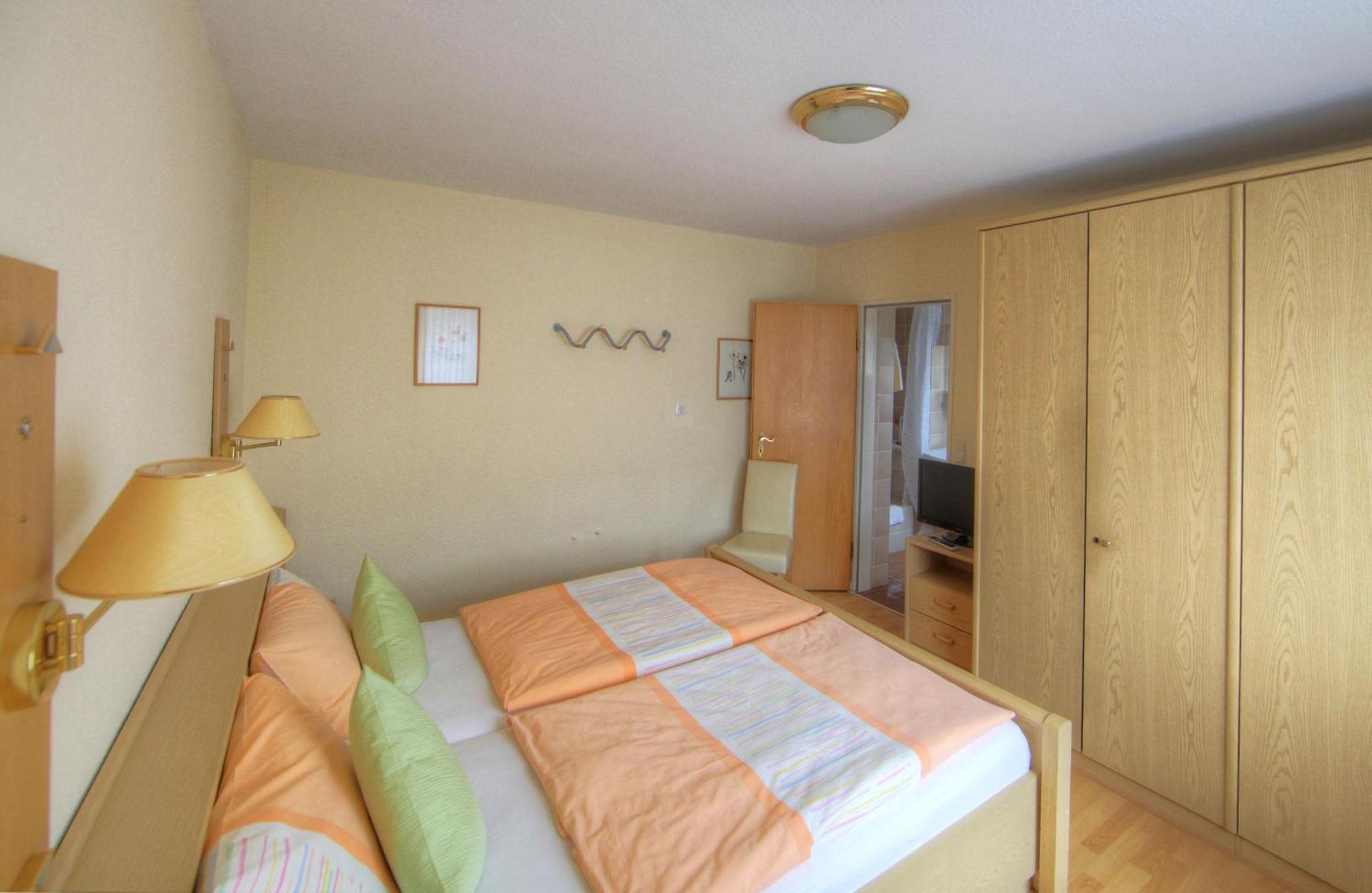 Aparthotel Klara Timmendorfer Strand Δωμάτιο φωτογραφία