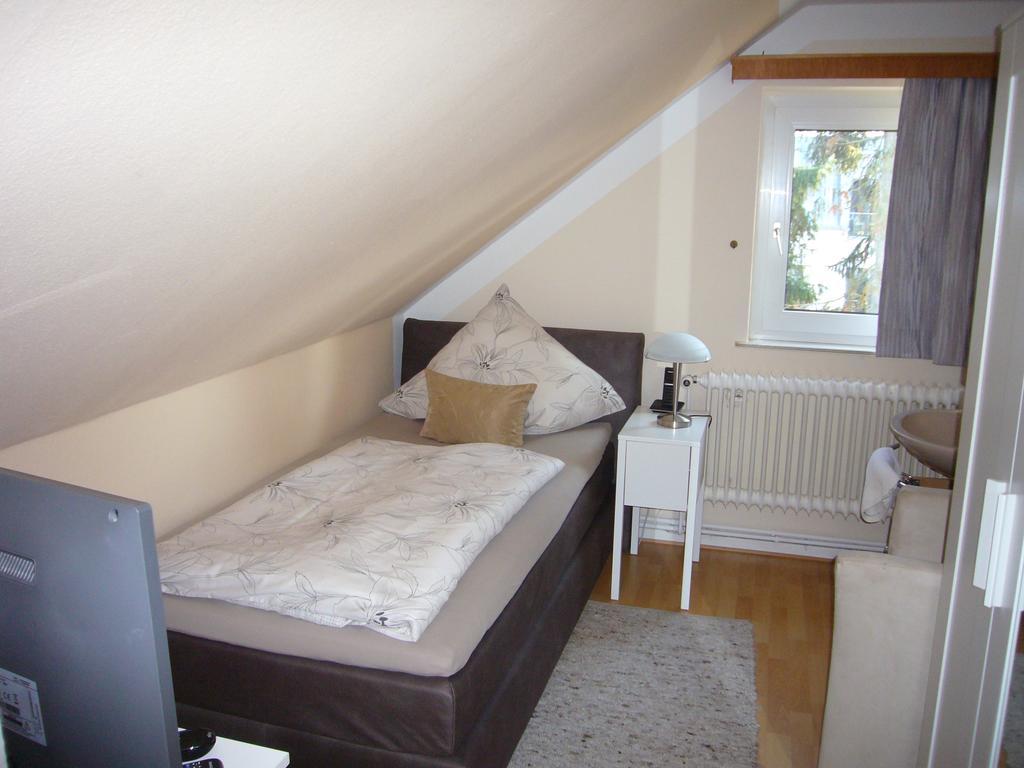 Aparthotel Klara Timmendorfer Strand Εξωτερικό φωτογραφία