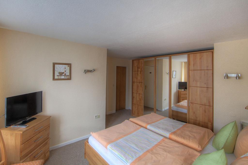 Aparthotel Klara Timmendorfer Strand Εξωτερικό φωτογραφία