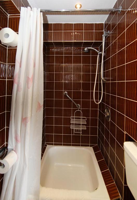Aparthotel Klara Timmendorfer Strand Εξωτερικό φωτογραφία