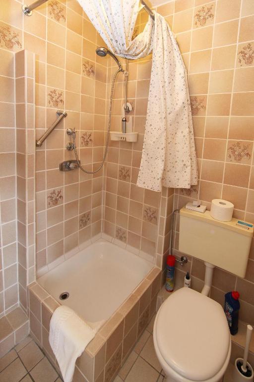 Aparthotel Klara Timmendorfer Strand Εξωτερικό φωτογραφία