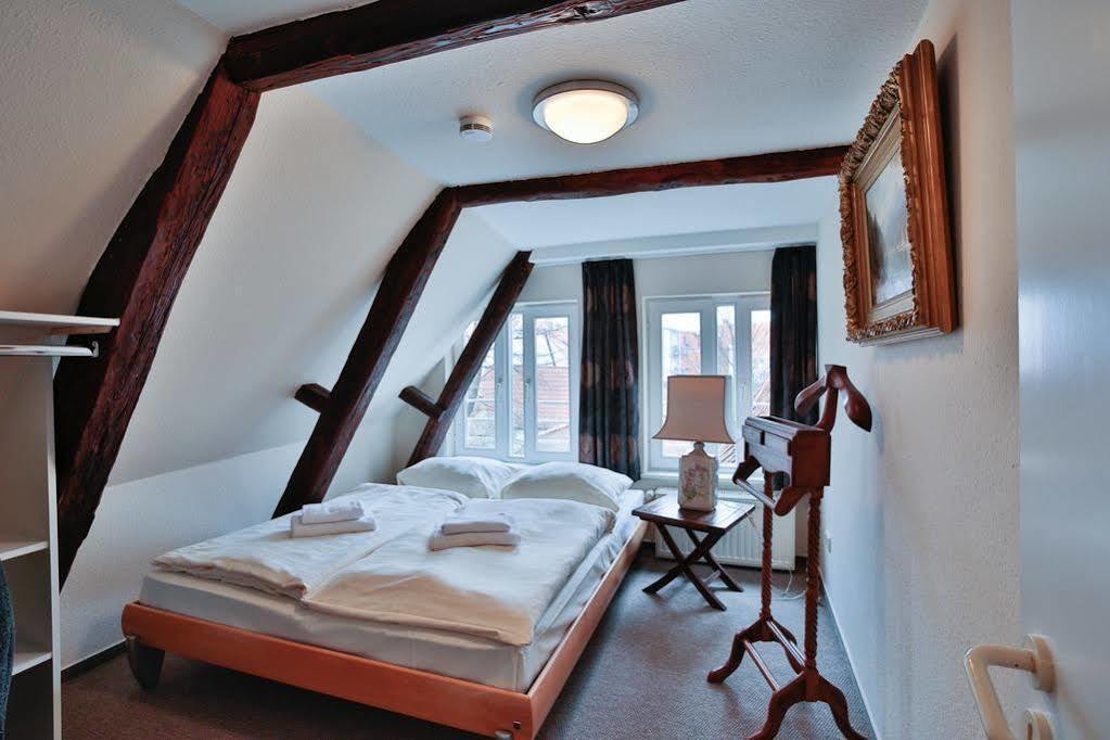 Aparthotel Klara Timmendorfer Strand Εξωτερικό φωτογραφία