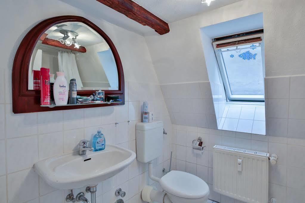 Aparthotel Klara Timmendorfer Strand Εξωτερικό φωτογραφία