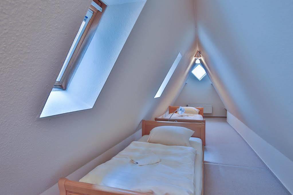 Aparthotel Klara Timmendorfer Strand Εξωτερικό φωτογραφία